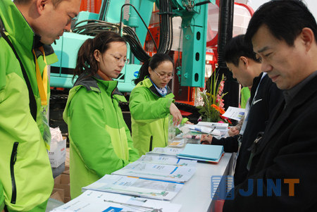 金泰品质，坚实基础